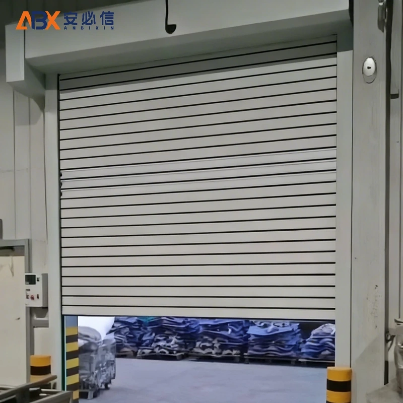广州市雷达高速门